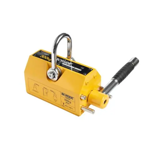 Ironside PML Lyftmagnet Rabatt